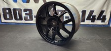 2011-2012 Ford Mustang Svt Black 18 9.5 Rim Oem