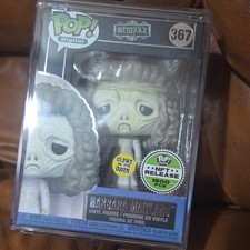 Ultimate Funko Pop Beetlejuice Figures Gallery and Checklist 30