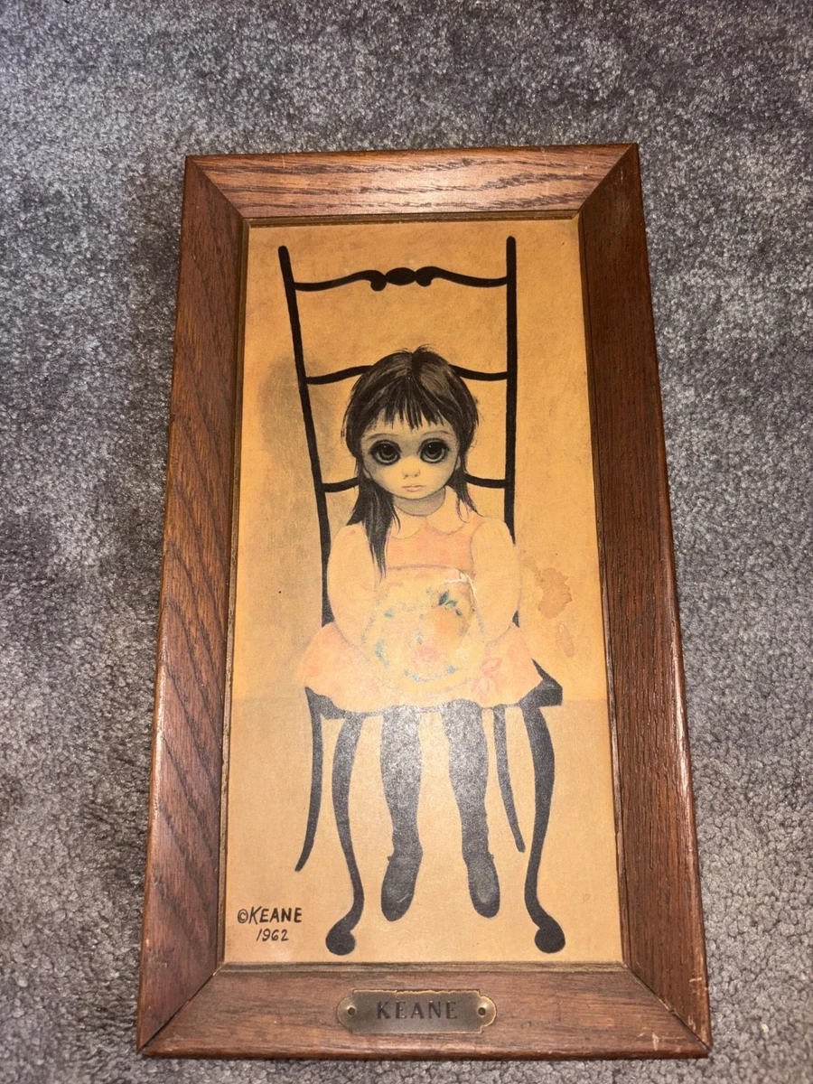 Margaret Keane for sale | eBay