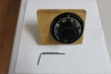 Sargent & Greenleaf Combination Lock