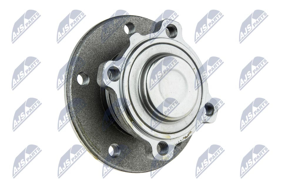 N.T.Y. KLP-BM-014.NTY Wheel Bearing Kit for BMW