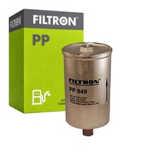 FILTRON KRAFTSTOFFFILTER ANSCHRAUBFILTER passend für AUDI 100 200 80 90 A6