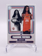 2025 Panini Donruss WNBA - Franchise Features Aneesah Morrow #7 (RC)