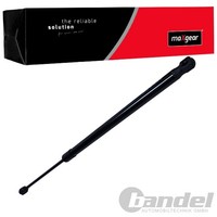 Maxgear Gasfeder KOFFERRAUM-LIFTER Passend FüR Honda Civic | 12-2533