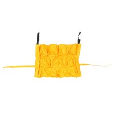 Storage Bucket Bag Brute Trash Can Bins for The Garbage Barrels