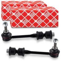 2X Febi Bilstein Koppelstange Hinten Opel Antara L07 Chevrolet Captiva C100