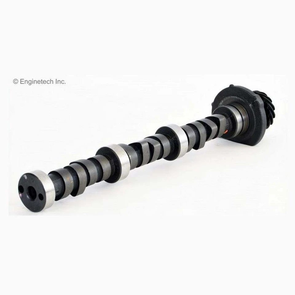 Árbol de levas del motor ES740 Foto 2 de 4