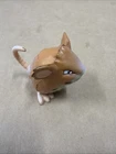 Vintage TOMY Pokemon RATICATE 1.5" Mini Figure Nintendo CGTSJ Collectible Toy