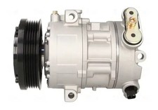 Klimaanlagen – Kompressor R 134a PAG 46 89100 NISSENS für OPEL CORSA D CORSA E