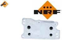 NRF 31821 ÖLküHler FüR MotoröL FüR Mercedes-Benz