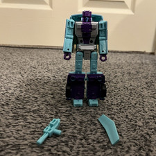 Transformers Legacy Deluxe Class G2 Breakdown (Great condition - No box)