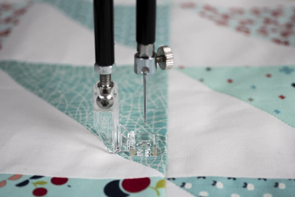 Handi Quilt Square Feet (Set of 2) - Image 4 of 4