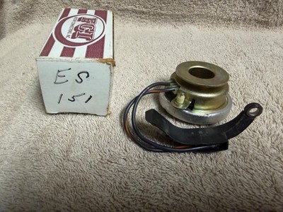 NOS FCI ES-151 1981-86 FORD ESCORT MERCURY LYNX 1.9-1.6L 4 CYL DIST. PICKUP COIL