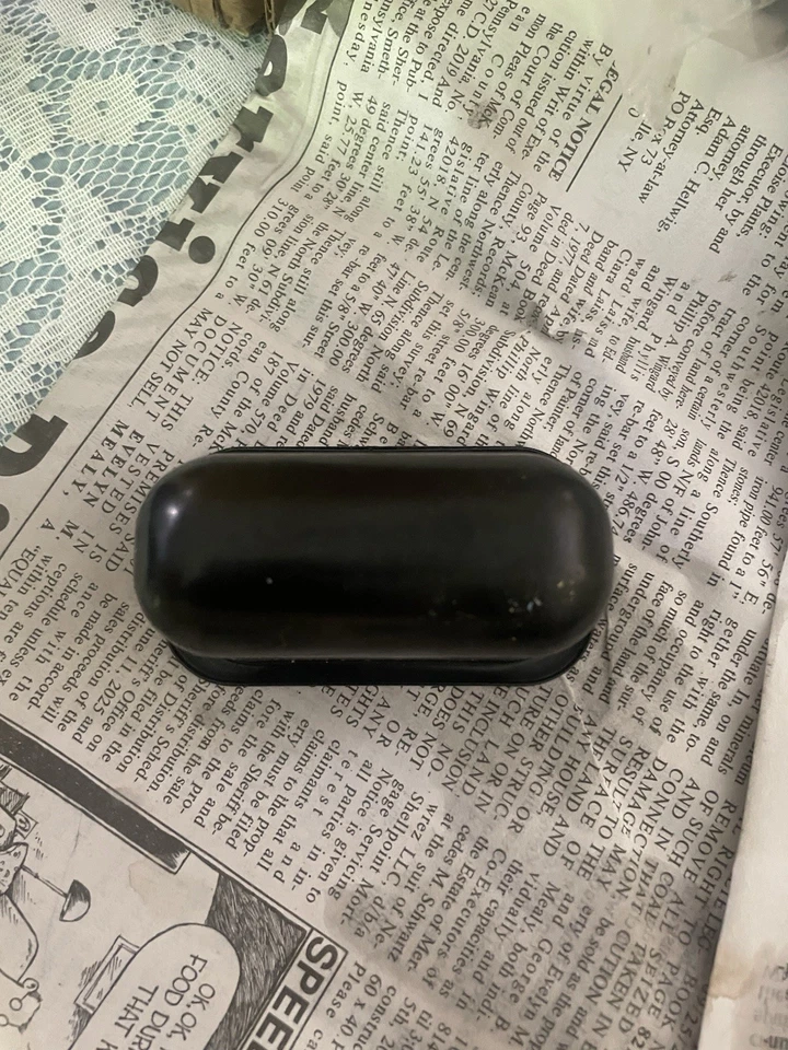 通用原始设备制造商烟灰缸 1995 - 1999 年雪佛兰 Lumina 和蒙特卡罗 14108686 二手 — 第 3/3 张图片