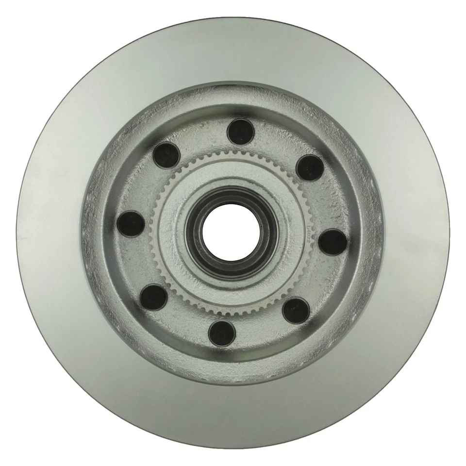 For Ford Excursion 03-04 Brake Rotor QuietCast Premium Vented Front Brake Rotor — 第 3/4 张图片