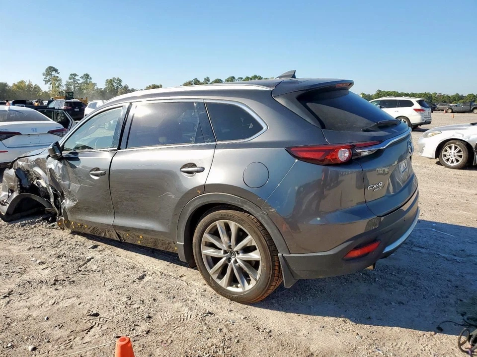CX-9      2019 Fuel Vapor Canister 1908037 Foto 2 de 4