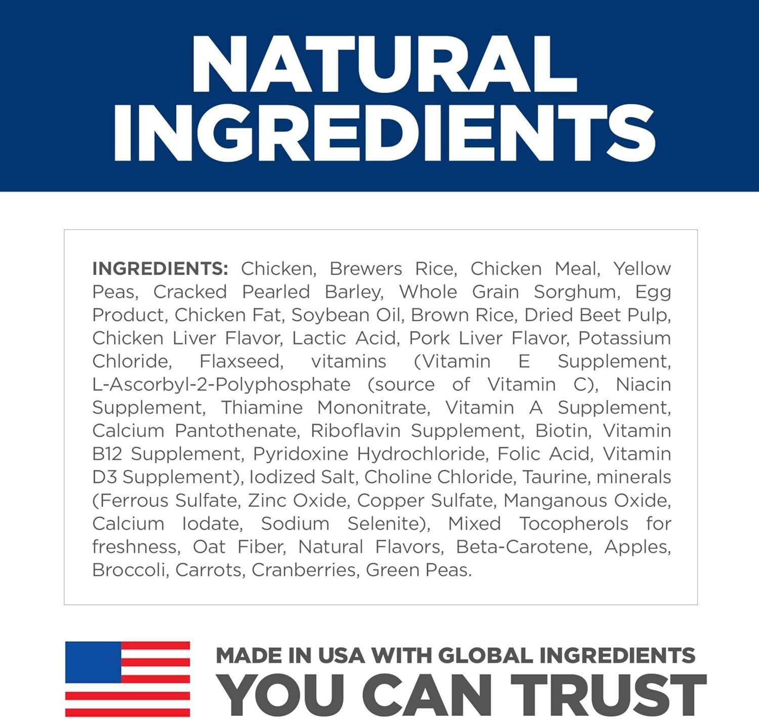 Skin & Stomach Sensitivity Support, Adult Dog Food