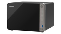Qnap TS-AI642-8G 6-Zatokowy Serwer Oparty Na Sztucznej Inteligencji Nas, Npu Arm