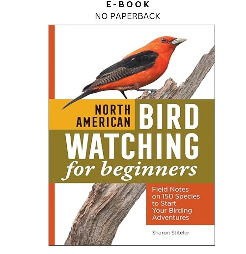 Buy North American Bird Watching for ebook, instant digital download PDF from LD Global
