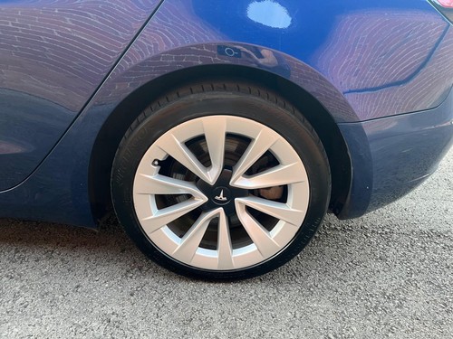 2020 Tesla Model 3 Standard Plus 4dr Auto SALOON Electric Automatic - Picture 6 of 20