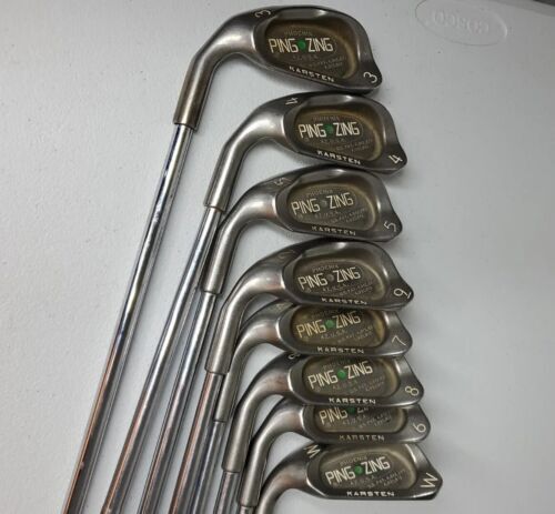 PING i500 Iron Set / 6-PW /Flex Stiff NS PRO MODUS3 TOUR 105 PING i500 Iron Set / 6-PW /Flex Stiff NS PRO MODUS3 TOUR 105