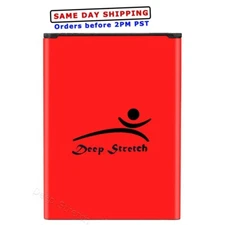 Long Lasting 6500mAh Extended Battery for Samsung Galaxy Note 2 II SCH-I605 USA