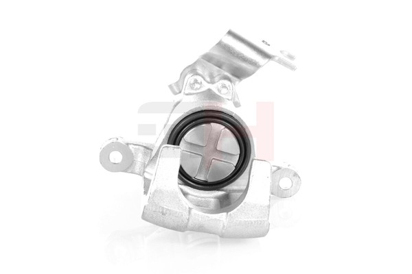 GH Bremssattel Hinterachse FüR Honda Accord Viii CU 2.0I 2.4I CW 2.2I-Dtec-image
