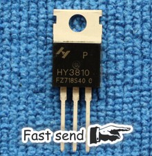 50pcs HY3810 HY3810P IC Chip TO-220