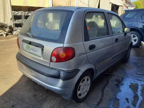 96503417 Cerradura Maletero/Porton para DAEWOO MATIZ City 2004 8901898 - Imagen 10 de 10