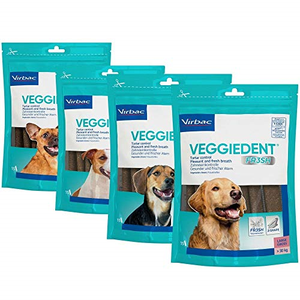 dog veggie chews