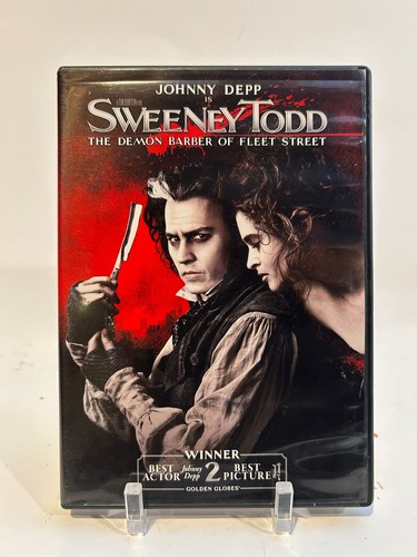 Discount DVDs ($1.50-$3 ea, Titles: M-Z) *BUILD YOUR OWN BUNDLE & SAVE* - Picture 39 of 119