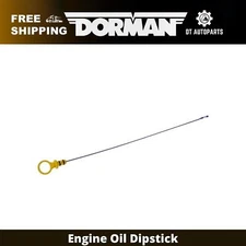 For 2006-2007 Pontiac Solstice 2.4L L4  Dorman Engine Oil Dipstick