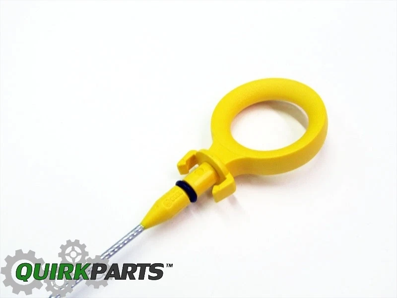 Varilla de medición de aceite de motor VW Volkswagen EOS Passat GTI BPY 06F115611F OEM GENUINO NUEVO Foto 2 de 4