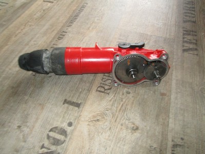 Hilti TE 74/75 Getriebeeinheit Generalüberholt in Austausch | eBay