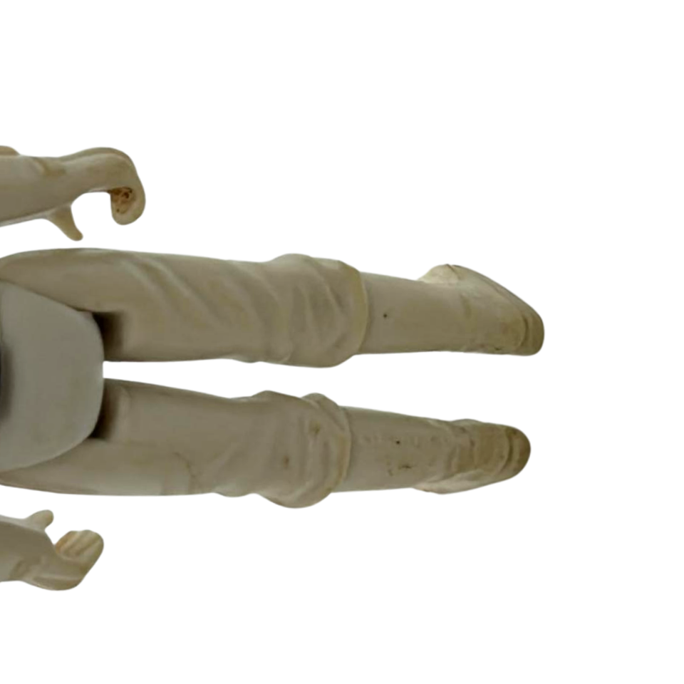 Vintage Star Wars, Hoth Stormtrooper figure 1980 LFL Hong Kong 41 eBay