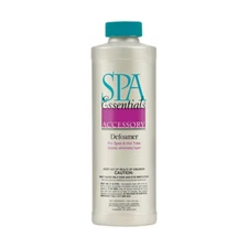 Spa Essentials Defoamer - 1 pt
