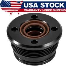 Trim Cylinder RAM Rebuild Kit for Volvo Penta Trim Cylinder 3860881 872612 1PCS