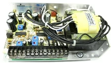 SolaHD/Emerson Industrial Automation SLT12-20404-12T 10W Linear Power Supply