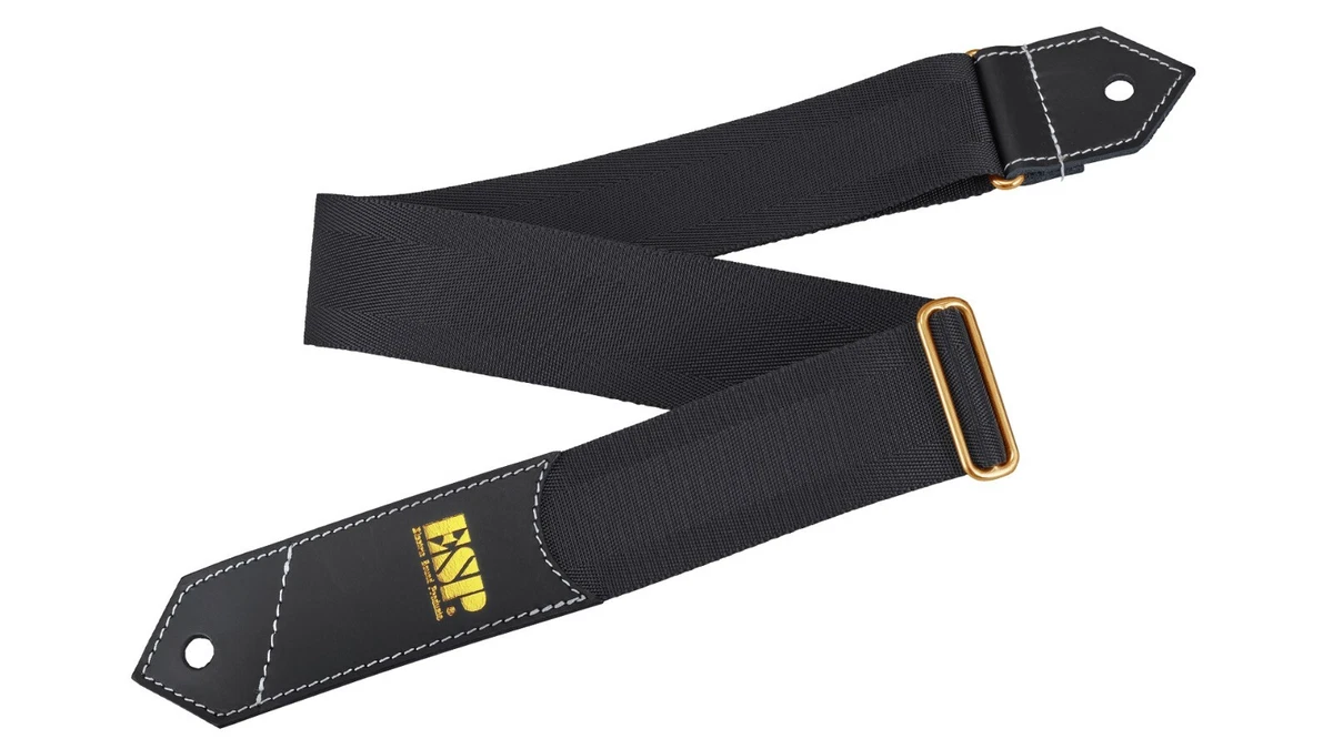 ESP Guitar Straps for sale | eBay