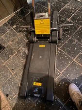 MONTASCALE A CINGOLI PER DISABILI IN SEDIA A ROTELLE