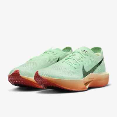 NIKE - 27センチ　ナイキヴェイパーフライ 3&quot;Eliud Kipchoge&quot; Nike ZoomX Vaporfly Next% 3 Eliud Kipchoge It's Just The