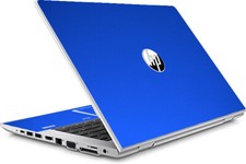 LidStyles Metallic Laptop Skin Protector Decal HP ProBook 640 G4 / G5