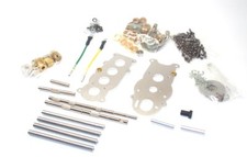 Tamiya 1:10 Ford F-350 High-Lift Ersatzteil 9400456 Metall-Teile Beutel A TFH®