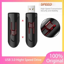 128GB USB 3.0 Flash Drive Thumb U Disk Memory Stick Pen PC Laptop Storage lot