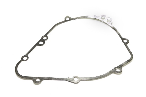 Motordeckel Dichtung Links Lichtmaschine FüR Kawasaki Z 1000 SX KLZ 1000 Versys-image