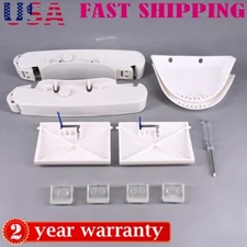 For Hayward Navigator Pool Vac Ultra Pool New AXV417WHP Pool Cleaner Kit