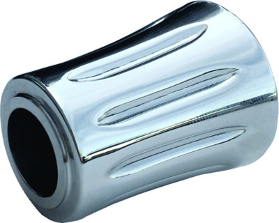 Accutronix Heel Shifter Eliminators Chrome Diamond FL227-TIC