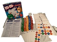 M Ms Numbers And More Educational Game For Kids Math Skills  Numbers Ages 3 