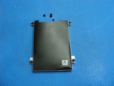 Dell Latitude 14" 5480 Genuine Laptop HDD Hard Drive Caddy w/ Screws 0NDT6