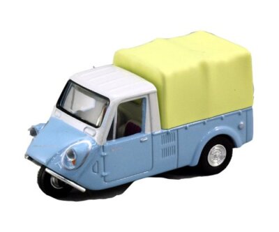 Tomica Limited Vintage LV-29a Mazda K360 (blue) (japan import) | eBay